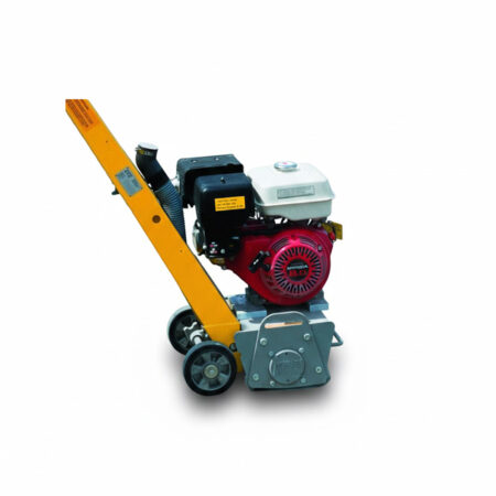 Petrol Floor Scarifier