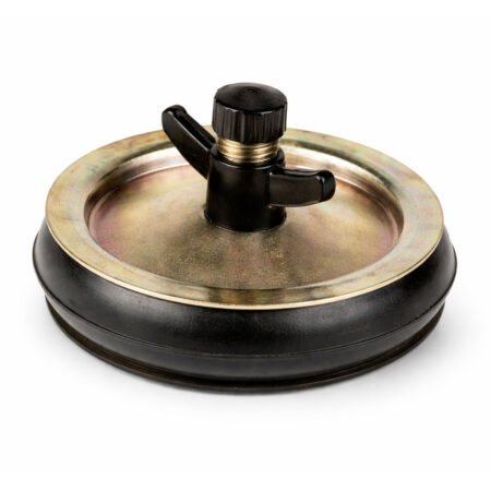 Drain Plug 12"