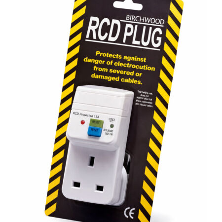 RCD