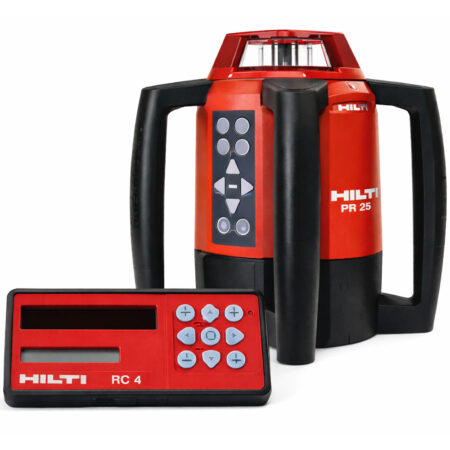 Rotary Laser Level