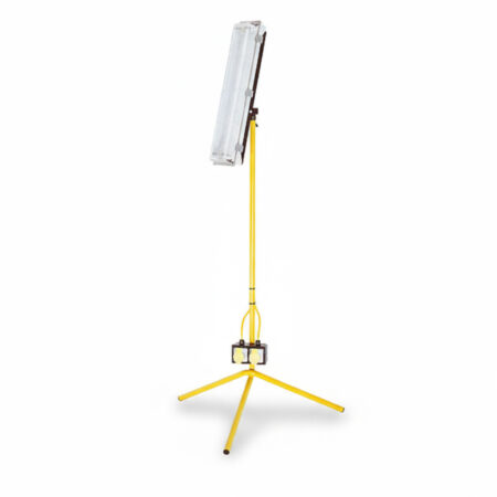 Fluorescent Light (Short Arm)