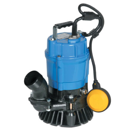2" Electric Sub Pump