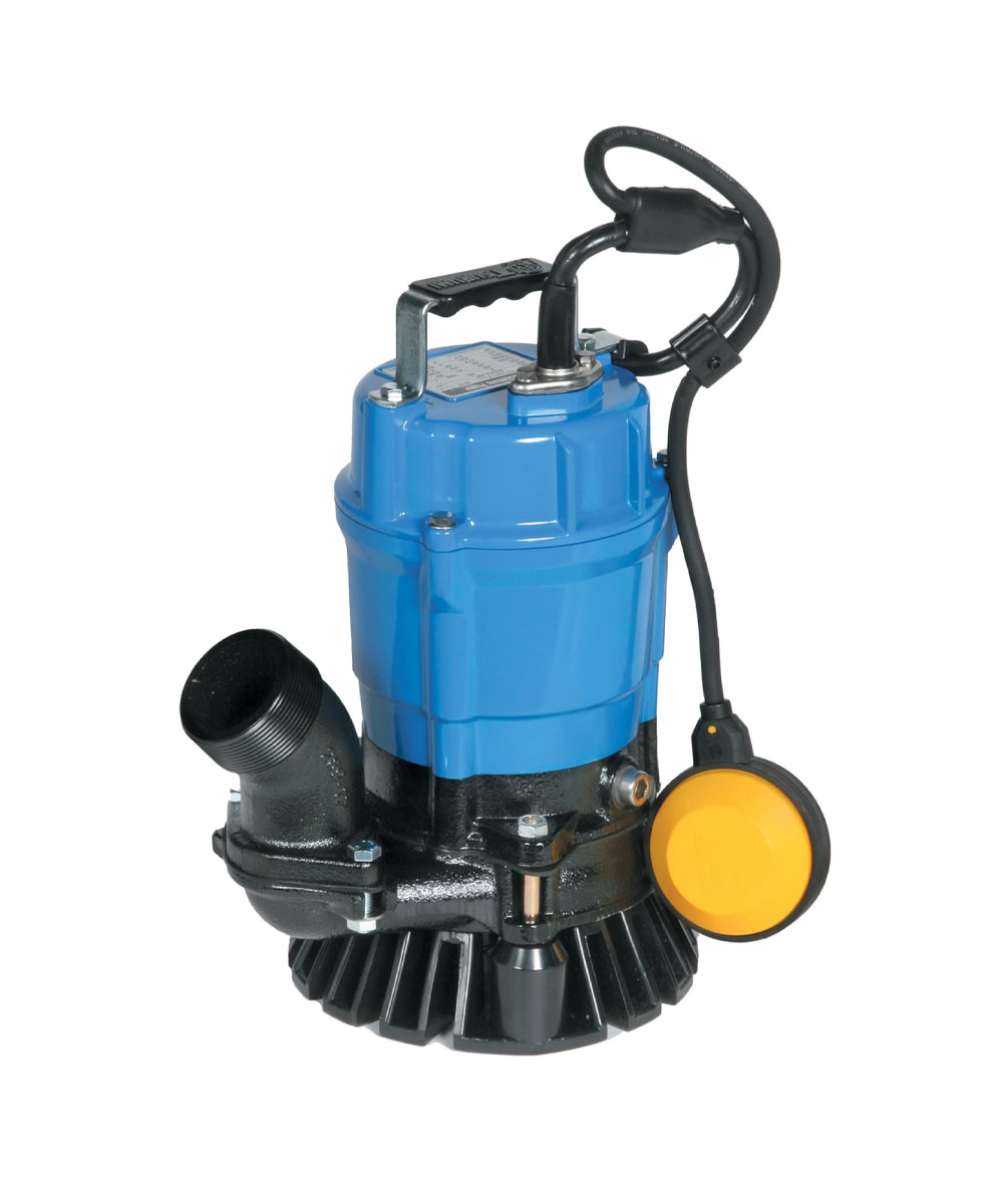 2" Electric Sub Pump