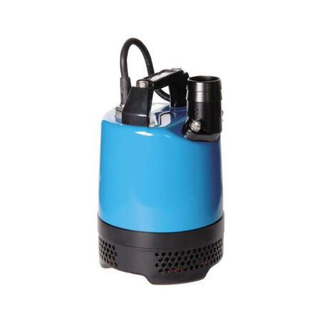2" Electric Sub Pump c/w Float Switch