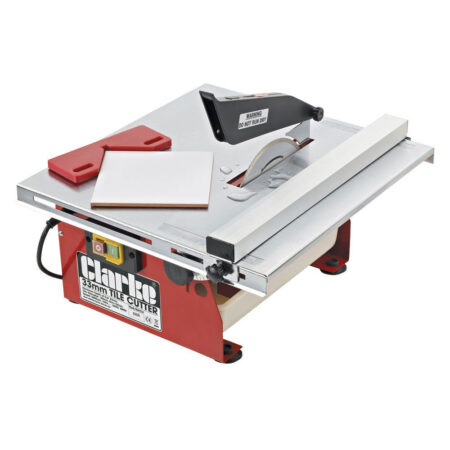 Electric Tile Cutter
