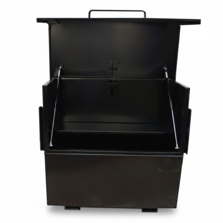 Tool / Security Box - 5' x 3' x 2'