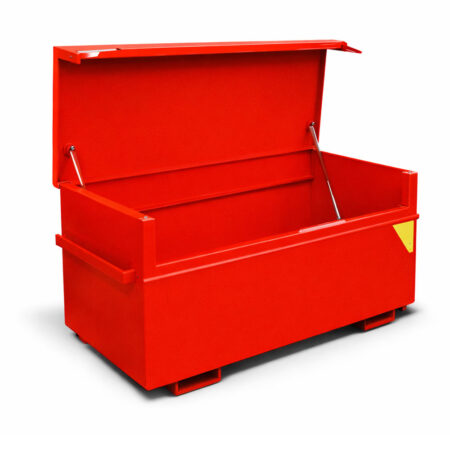 Tool / Security Box - 2' x 2' x 2'