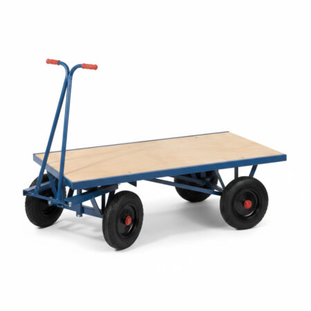 Turntable Trolley