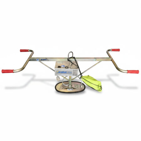 Vacuum Slab Lifter
