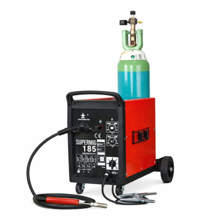 Electric Mig Welder 185amp