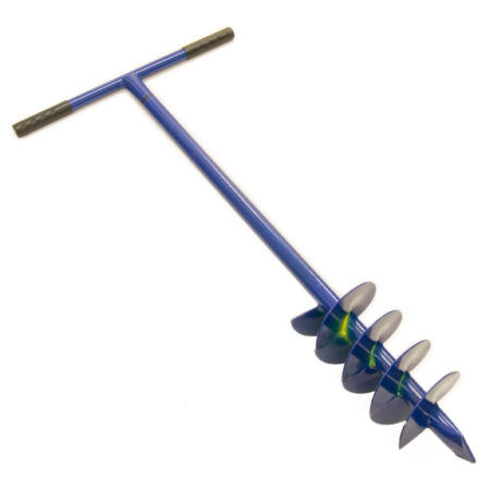 Hand Auger 4"