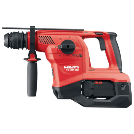 TE 30 - 22 SDS CORDLESS