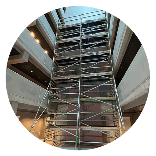 scaffold
