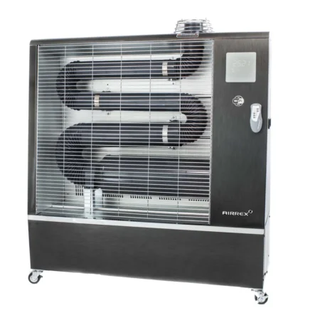 AIRREX AH-300i Infrared Heater